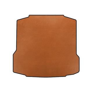 Kofferbakmat (LiftBack, Oranje)