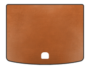 SsangYong Kyron 2005–2014 Kofferbakmat (Oranje) foto 1