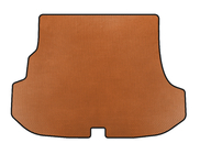Subaru Forester 2002–2008 Kofferbakmat (2005-2008, Oranje) foto 1