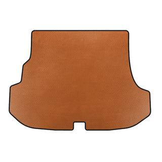 Kofferbakmat (2005-2008, Oranje)