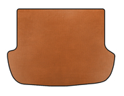 Subaru Forester 2008–2013 Kofferbakmat (Oranje) foto 1