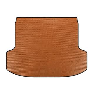 Kofferbakmat (SD, Oranje)