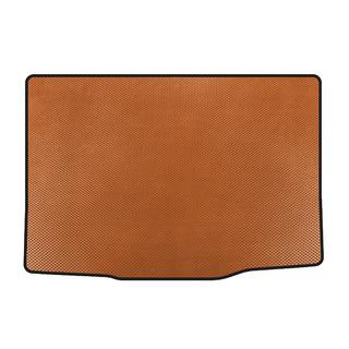 Kofferbakmat (2006-2009, HB, 5-deurs, Oranje) Suzuki SX4 2006–2013