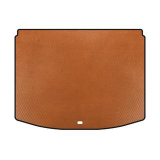 Kofferbakmat (HB, 5-deurs, Oranje)
