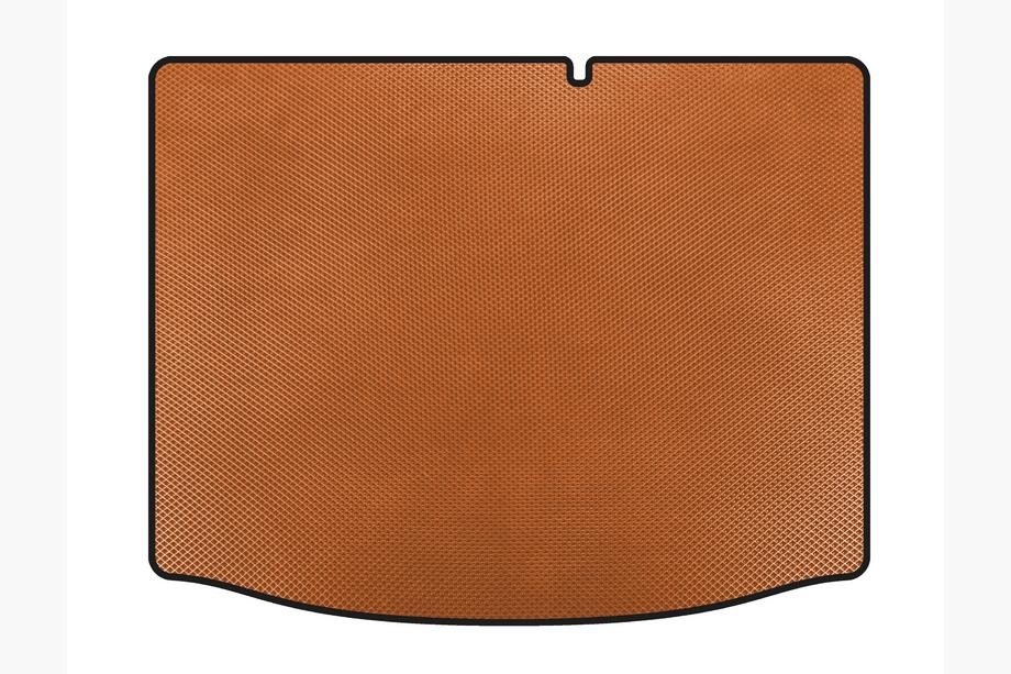 Suzuki Vitara 2015– EVA V1 kofferbakmat (Oranje) Image