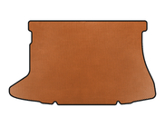 Toyota Auris 2007–2012 Kofferbakmat (HB, Oranje) foto 1