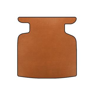 Kofferbakmat (SD, Oranje) Toyota Avensis 2003–2009