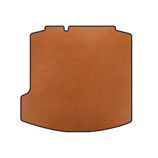 Kofferbakmat (SD, Oranje)