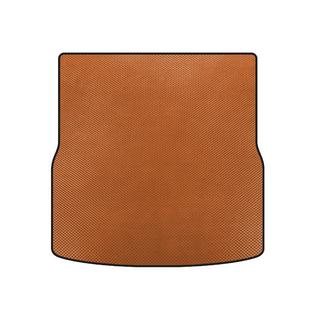 Kofferbakmat (2007-2009, SW, Oranje)