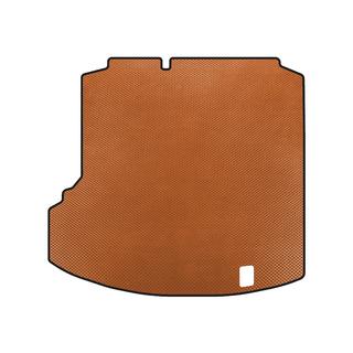 Kofferbakmat (SD, Oranje)
