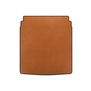 Kofferbakmat (SD, Oranje)