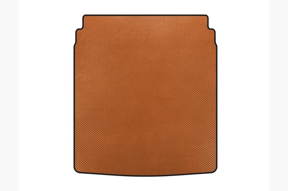Volkswagen Passat B6 2006–2012 Kofferbakmat (SD, Oranje) Image