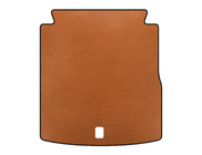 Volkswagen Passat B7 2012–2015 Kofferbakmat (Sedan, USA, Oranje) foto 1