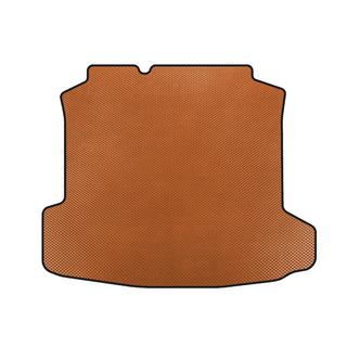 Kofferbakmat (SD, Oranje)