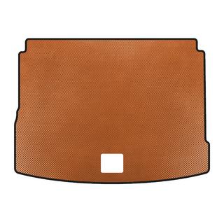 Kofferbakmat V2 (VS, oranje)