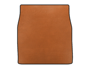 Volvo S60 2010–2018 Kofferbakmat (2010-2013, SD, Oranje) foto 1