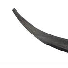 Tesla Model 3 2017– Spoiler V2 (2017-2023, carbon) foto 3