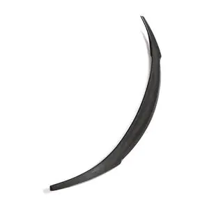 Spoiler V2 (2017-2023, carbon) Tesla Model 3 2017– foto 2