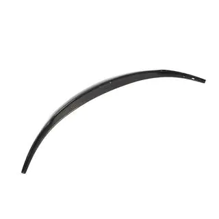 Spoiler V2 (2017-2023, carbon) Tesla Model 3 2017– foto 4
