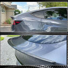 Tesla Model 3 2017– Spoiler V3 (2017-2023, carbon) foto 3