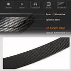 Tesla Model 3 2017– Spoiler V5 (2017-2023, carbon) foto 6