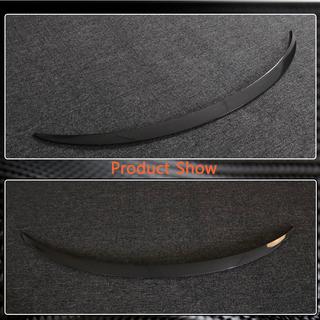 Spoiler V5 (2017-2023, carbon) foto 4