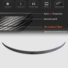 Tesla Model 3 2017– Spoiler V2 (2023+, carbon) foto 3