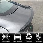 Tesla Model 3 2017– Spoiler V7 (2017-2023, carbon) foto 3
