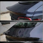 Tesla Model 3 2017– Spoiler V7 (2017-2023, carbon) foto 5