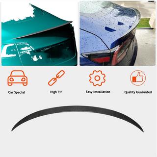 Spoiler V7 (2017-2023, carbon) foto 2