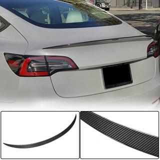 Spoiler V8 (2017-2023, carbon) foto 1
