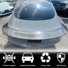 Tesla Model 3 2017– Spoiler V9 (2017-2023, carbon) foto 2