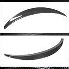 Tesla Model 3 2017– Spoiler V10 (2017-2023, carbon) foto 3