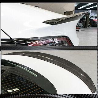 Spoiler V10 (2017-2023, carbon) foto 2