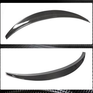 Spoiler V10 (2017-2023, carbon) foto 3