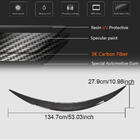 Tesla Model S 2012– Carbon spoiler V2 (2012-2022) foto 5