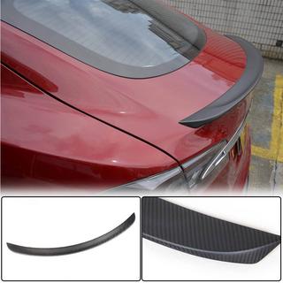 Spoiler V3 (carbon) foto 1
