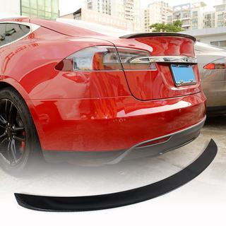 Spoiler V3 (carbon) foto 2