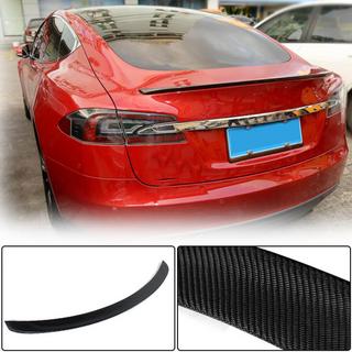 Spoiler V3 (carbon) foto 3
