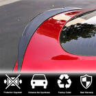 Tesla Model S 2012– Carbon spoiler V6 (2012-2022) foto 3