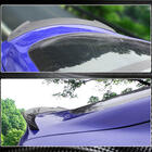 Tesla Model S 2012– Carbon spoiler V7 (2012-2022) foto 5