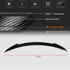 Tesla Model S 2012– Carbon spoiler V7 (2012-2022) foto 6