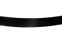Tesla Model S 2012– Spoiler V2 (Carbon) foto 12