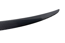 Tesla Model S 2012– Spoiler V2 (Carbon) foto 5