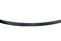 Tesla Model S 2012– Spoiler V2 (Carbon) foto 7