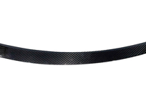 Tesla Model S 2012– Spoiler V2 (Carbon) foto 9