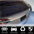 Tesla Model S 2012– Dry carbon spoiler V9 (2012-2022) foto 4
