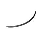 Tesla Model S 2012– Dry carbon spoiler V9 (2012-2022) foto 9
