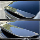 Tesla Model X 2015– Carbon spoiler V2 (2016-2023) foto 3