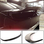 Tesla Model X 2015– Carbon spoiler V4 (2016-2023) foto 1